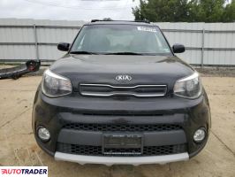 Kia Soul 2019 2
