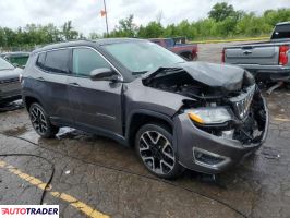 Jeep Compass 2019 2