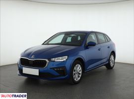Skoda Scala 2025 1.0 113 KM