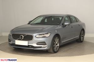 Volvo S90 2017 2.0 231 KM
