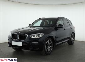 BMW X3 2019 2.0 248 KM