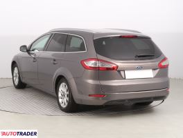 Ford Mondeo 2013 2.0 134 KM Ford Mondeo 2013 2.0 134 KM
