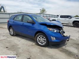 Chevrolet Equinox 2019 1