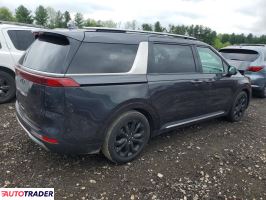 Kia Carnival 2024 3