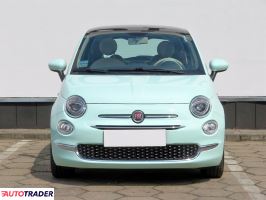 Fiat 500 2017 1.2 68 KM Fiat 500 2017 1.2 68 KM