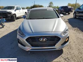 Hyundai Sonata 2018 2