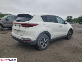 Kia Sportage 2020 2 Kia Sportage 2020 2
