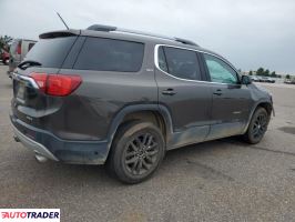 GMC Acadia 2019 3