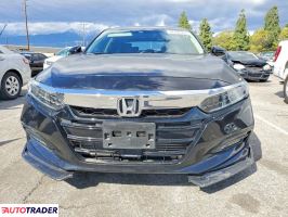 Honda Accord 2020 2