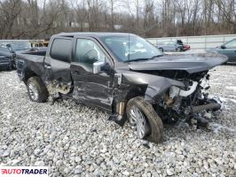Ford Pozostałe 2024 3 Ford Pozostałe 2024 3