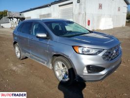 Ford Edge 2020 2