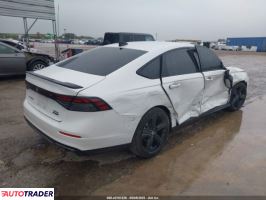 Honda Accord 2023 2 Honda Accord 2023 2