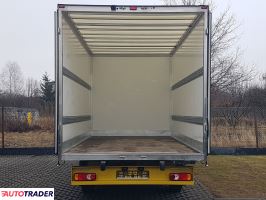 Renault Master 2020 2.3