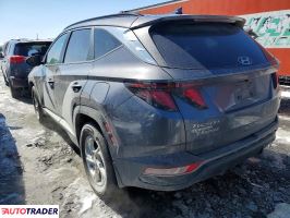 Hyundai Tucson 2024 2