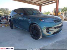 Land Rover Range Rover Sport 2024 3 Land Rover Range Rover Sport 2024 3