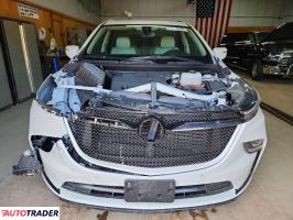 Buick Enclave 2022 3