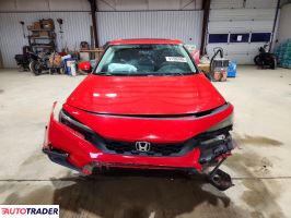 Honda Civic 2022 1