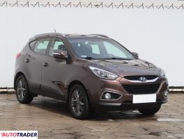 Hyundai ix35 2014 2.0 134 KM