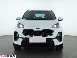 Kia Sportage 2020 1.6 113 KM