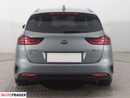 Kia Ceed 2021 1.6 134 KM Kia Ceed 2021 1.6 134 KM
