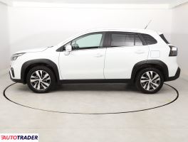 Suzuki SX4 S-Cross 2024 1.5 113 KM