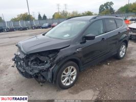 Ford Escape 2019 1