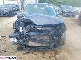 Kia Soul 2023 2