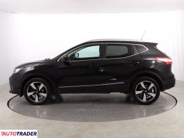 Nissan Qashqai 2015 1.6 160 KM