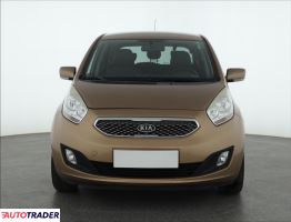 Kia Venga 2010 1.6 123 KM