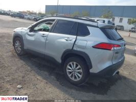 Toyota Corolla 2022 2