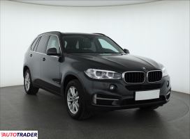 BMW X5 2015 2.0 214 KM BMW X5 2015 2.0 214 KM