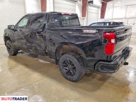 Chevrolet Silverado 2021 6