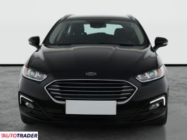 Ford Mondeo 2020 2.0 147 KM