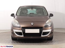 Renault Scenic 2011 1.9 128 KM Renault Scenic 2011 1.9 128 KM