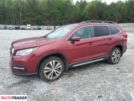 Subaru Pozostałe 2021 2 Subaru Pozostałe 2021 2