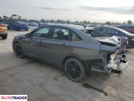 Volkswagen Jetta 2024 1