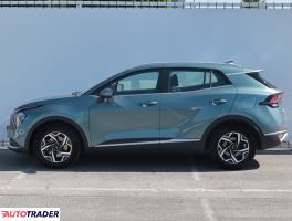 Kia Sportage 2024 1.6 147 KM