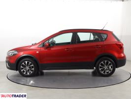 Suzuki SX4 S-Cross 2020 1.4 127 KM