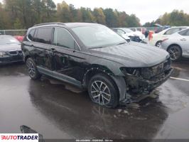 Volkswagen Tiguan - zobacz ofertę