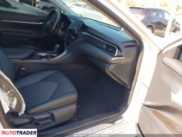 Toyota Camry 2023 2