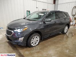 Chevrolet Equinox 2020 1