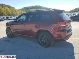 Jeep Grand Cherokee 2019 3
