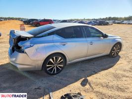 Nissan Altima 2022 2
