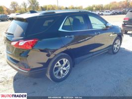 Chevrolet Equinox 2019 1 Chevrolet Equinox 2019 1