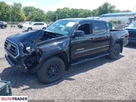 Toyota Tacoma 2021 3