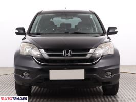 Honda CR-V 2011 2.2 147 KM