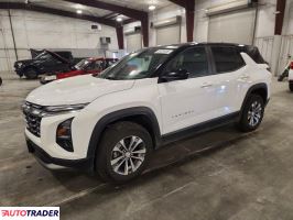 Chevrolet Equinox - zobacz ofertę