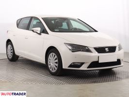 Seat Leon 2013 1.6 103 KM