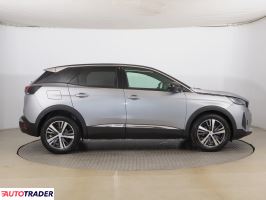 Peugeot 3008 2023 1.2 128 KM