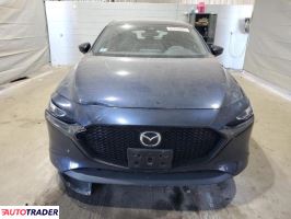Mazda 3 2022 2 Mazda 3 2022 2